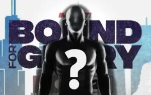 Impact Wrestling Teases Major Surprise Ahead of Bound For Glory Pay-Per-View