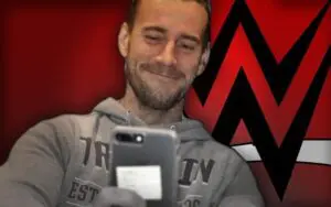 CM Punk Believed To Have Sent Out Feelers To Gauge WWE Interest CM Punk Believed To Have Sent Out Feelers To Gauge WWE Interest