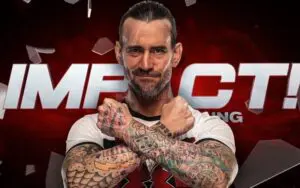 CM Punk's Potential Impact Wrestling Arrival Gains Traction