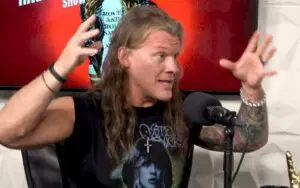 Chris Jericho Says Leaving WWE for AEW Was The Biggest Risk of His Life