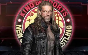 Adam Copeland Excited About the Idea of Wrestling for NJPW Adam Copeland Excited About the Idea of Wrestling for NJPW