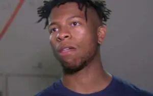 Ex-WWE Lio Rush Faces Sudden Event Cancellations