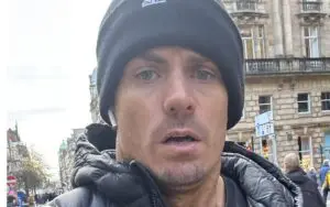 Grayson Waller Says All Women in Scotland Look Like Shrek