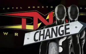 Impact Wrestling’s Internal Reaction After TNA Wrestling Name Change Announcement Impact Wrestling's Internal Reaction After TNA Wrestling Name Change Announcement