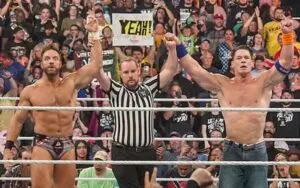 John Cena Breaks Five-Year Losing Streak with Victory at WWE Fastlane John Cena Breaks Five-Year Losing Streak with Victory at WWE Fastlane