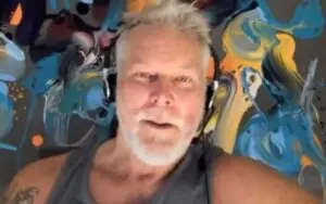 Kevin Nash Clarifies Current WWE Contract Status Kevin Nash Clarifies Current WWE Contract Status