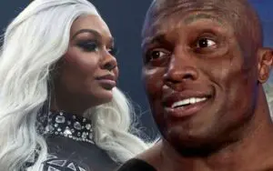 Bobby Lashley Sees Jade Cargill as a Perfect Fit for His Faction