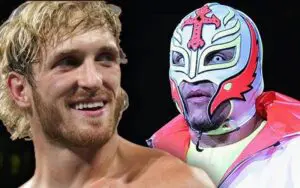 Logan Paul Calling Out Rey Mysterio Was Planned In Advance Before Dillon Danis Fight