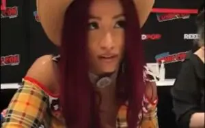 Mercedes Mone Called Out For 'Rude' Behavior With Fan During Recent Encounter