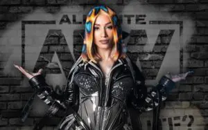 Mercedes Mone Could Be AEW Bound After Medical Clearance