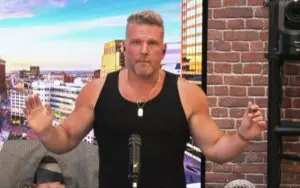 Pat McAfee Takes Center Stage in WWE Fastlane Cold Open
