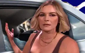 Renee Paquette's Car Targeted in Recent Break-In