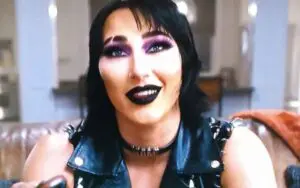 Rhea Ripley Gets the Spotlight in Promotional Commercial for WWE RAW