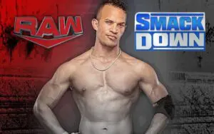 Ricky Starks Has A Good Chance Of Going To WWE