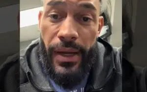 Roman Reigns Hits Back at WWE Fan Claiming He's Always on Vacation
