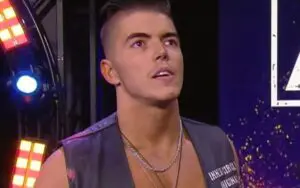 Sammy Guevara Fighting Hard For Medical Clearance By 10/18 AEW Dynamite Sammy Guevara Fighting Hard For Medical Clearance By 10/18 AEW Dynamite