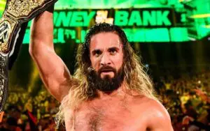 Spoiler on WWE's Plan for Seth Rollins' Next World Heavyweight Championship Challenger