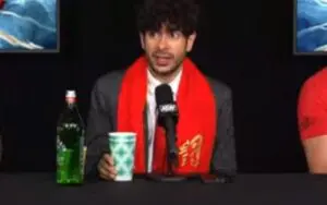 Tony Khan Books Tag Team Match for 4-Year Anniversary AEW Dynamite Episode