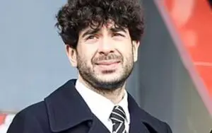 Tony Khan Addressed 'Roll of Quarters' Angle Criticism in Private DM