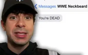Tony Khan Reveals He's No Stranger to Death Threats Amidst Controversial AEW Decisions