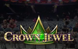 Crown Jewel's Rapid Sellout Prompts WWE to Consider Expanding Seating Capacity