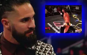 WWE Keeps the CM Punk References Coming on RAW This Week