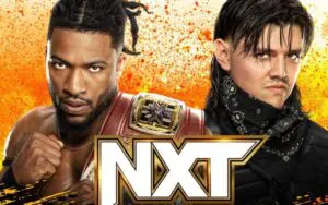 WWE NXT Results Coverage, Reactions & Highlights for October 3, 2023 WWE NXT Results Coverage, Reactions & Highlights for October 3, 2023