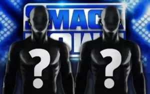 SmackDown Star Drops Mysterious Message During WWE Hiatus