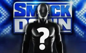 SmackDown Star Drops Mysterious Message During WWE Hiatus