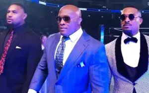 WWE in Talks About Adding a New Member to Bobby Lashley’s Faction WWE in Talks About Adding a New Member to Bobby Lashley's Faction