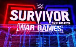 WWE's Current Plan for Women's WarGames Match at Survivor Series