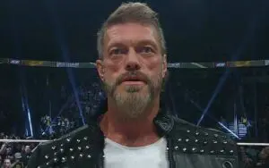 Tony Khan Welcomes Adam Copeland To AEW After WrestleDream Debut