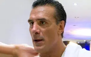 Alberto Del Rio WWE Return Rumors Shut Down In Definitive Fashion Alberto Del Rio WWE Return Rumors Shut Down In Definitive Fashion