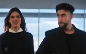 Part-Time WWE Star Bad Bunny & Kendall Jenner Make Their Relationship Instagram Official Part-Time WWE Star Bad Bunny & Kendall Jenner Make Their Relationship Instagram Official