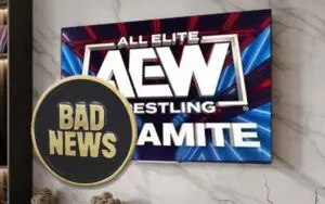 Possible Bad News For AEW’s Next Television Contract Talks Possible Bad News For AEW's Next Television Contract Talks