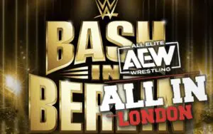 AEW All In London May Have Influenced WWE’s Decision To Run Berlin Germany Event AEW All In London May Have Influenced WWE's Decision To Run Berlin Germany Event