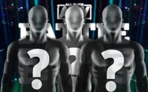 Trios Title Match Booked For Battle of the Belts Trios Title Match Booked For Battle of the Belts