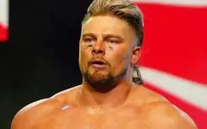 Brian Pillman Jr's New Likely Name In WWE NXT Unveiled