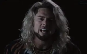 Brian Pillman Jr. Addresses Lexis King's New Name on WWE NXT