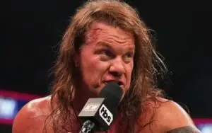 Chris Jericho Dares Hater to Meet for Real-Life Confrontation and Discuss Issues