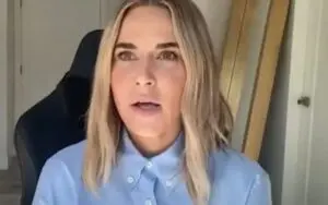 CJ Perry Sets Her Sights on Paul Heyman's Legacy as Best Manager of All Time