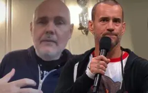 Billy Corgan Makes Appeal for CM Punk To Join The NWA Billy Corgan Makes Appeal for CM Punk To Join The NWA