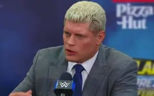 Cody Rhodes Breaks Silence After Surprising WWE Tag Team Title Loss Cody Rhodes Addresses Idea Of Taking Over Dusty Rhodes' Role In NXT