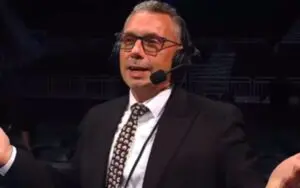 Bayley's Epic Pre-WWE SmackDown Prank on Michael Cole