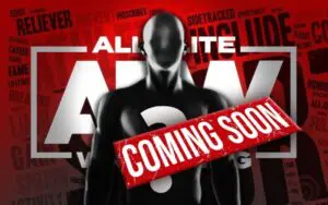 AEW Star Expected To Be Medically Cleared Soon