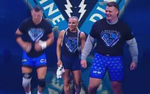 The Creed Brothers Make Their WWE Main Roster Debut On 10/30 RAW The Creed Brothers Make Their WWE Main Roster Debut On 10/30 RAW