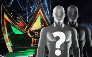 WWE Adds Another Title Match To Crown Jewel Event WWE Adds Another Title Match To Crown Jewel Event