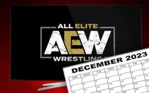 AEW to Include Another Pay-Per-View in December AEW to Include Another Pay-Per-View in December