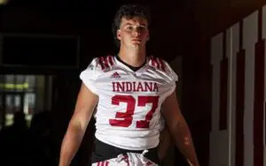 Declan McMahon Says 'The Story's Already Written' For Him In WWE