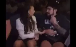 Dillon Danis Spotted Partying On Night Before Logan Paul Fight